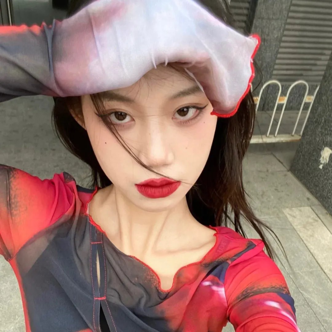少女龙婆